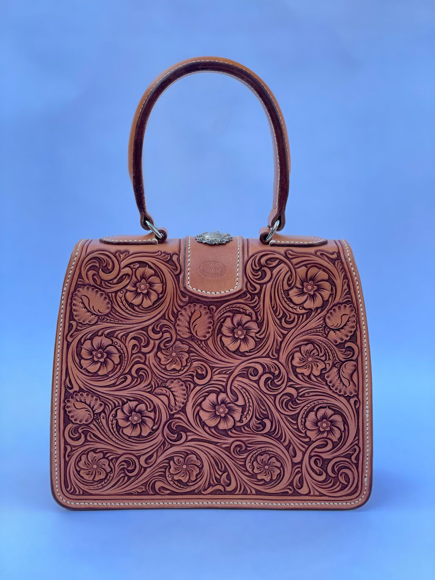 Concho Clutch