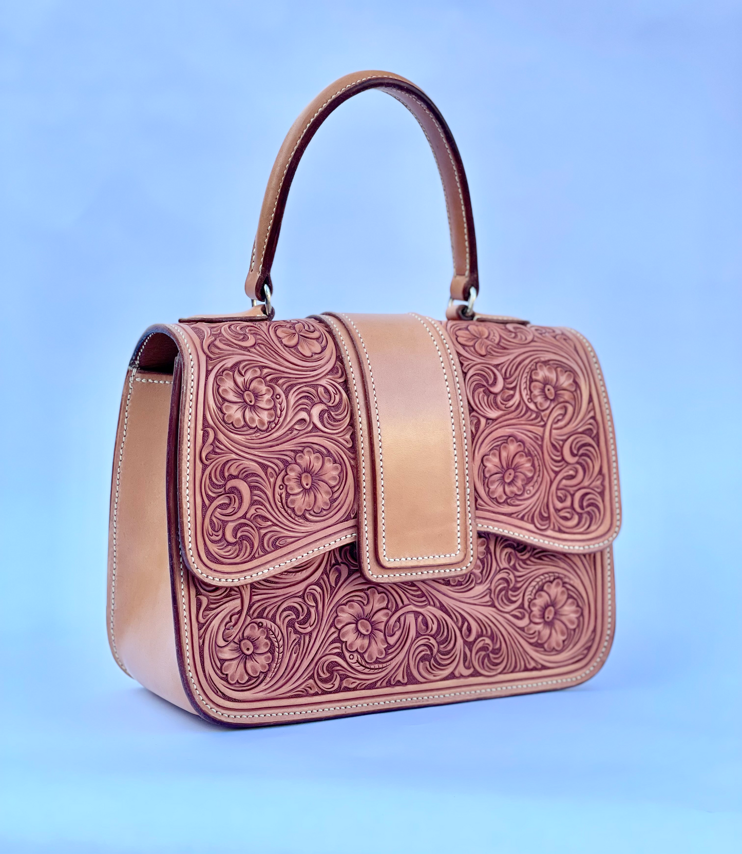 Heritage Handbag