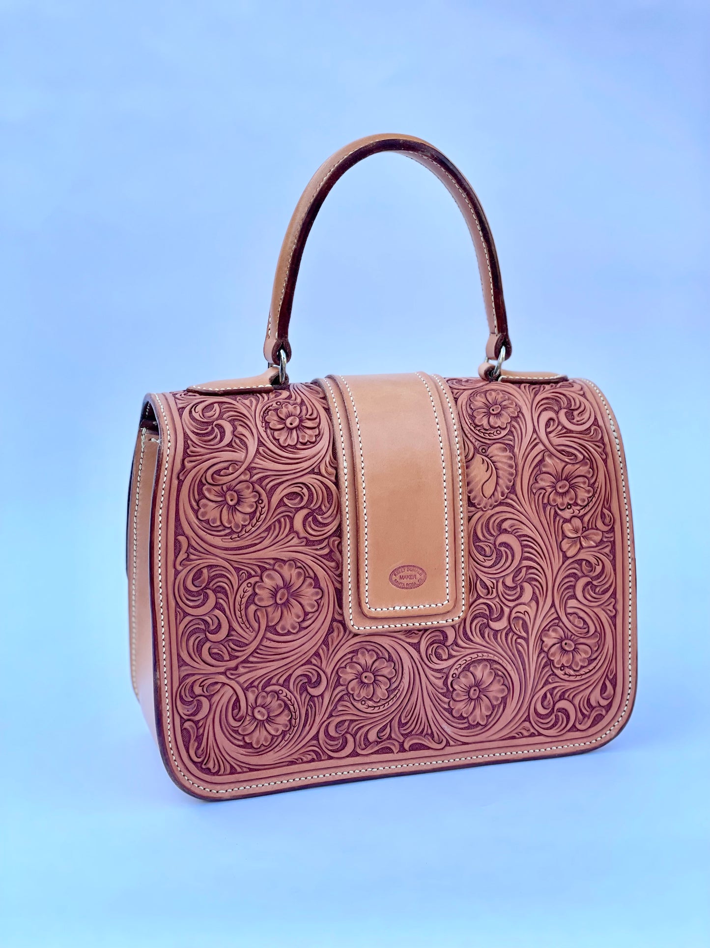 Heritage Handbag