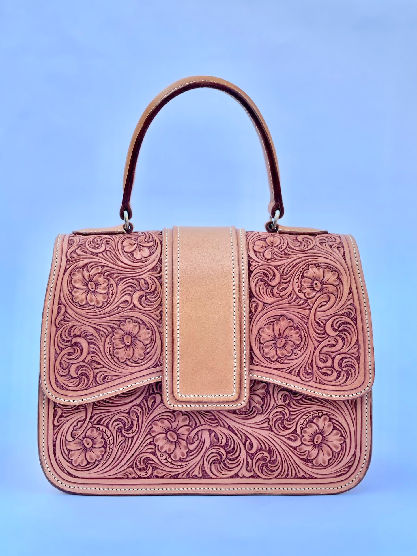 Heritage Handbag