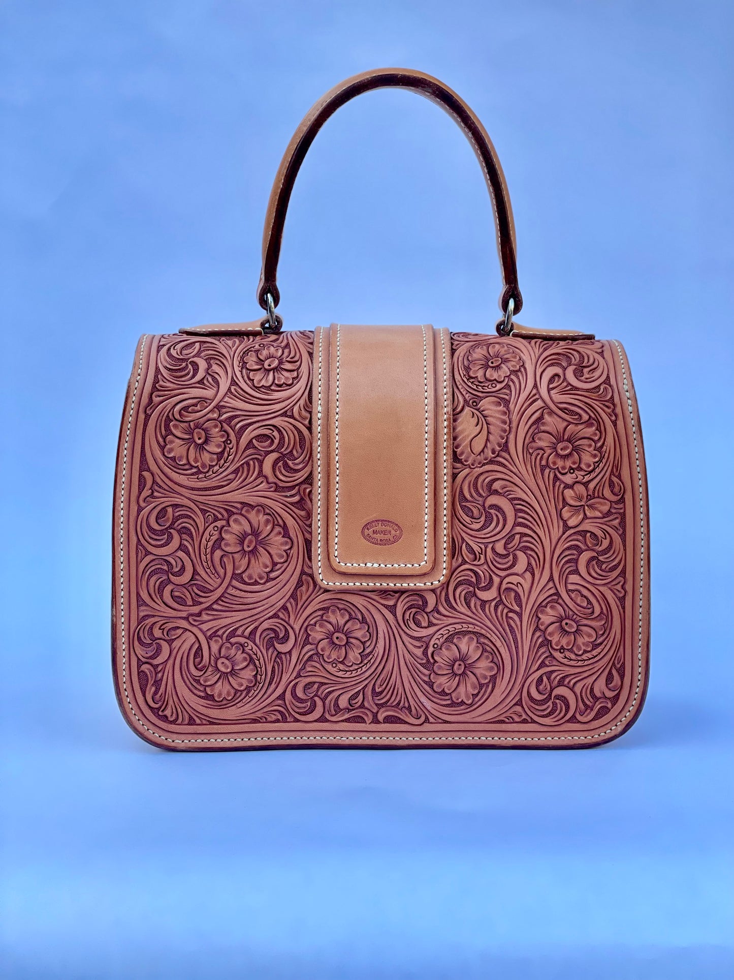 Heritage Handbag