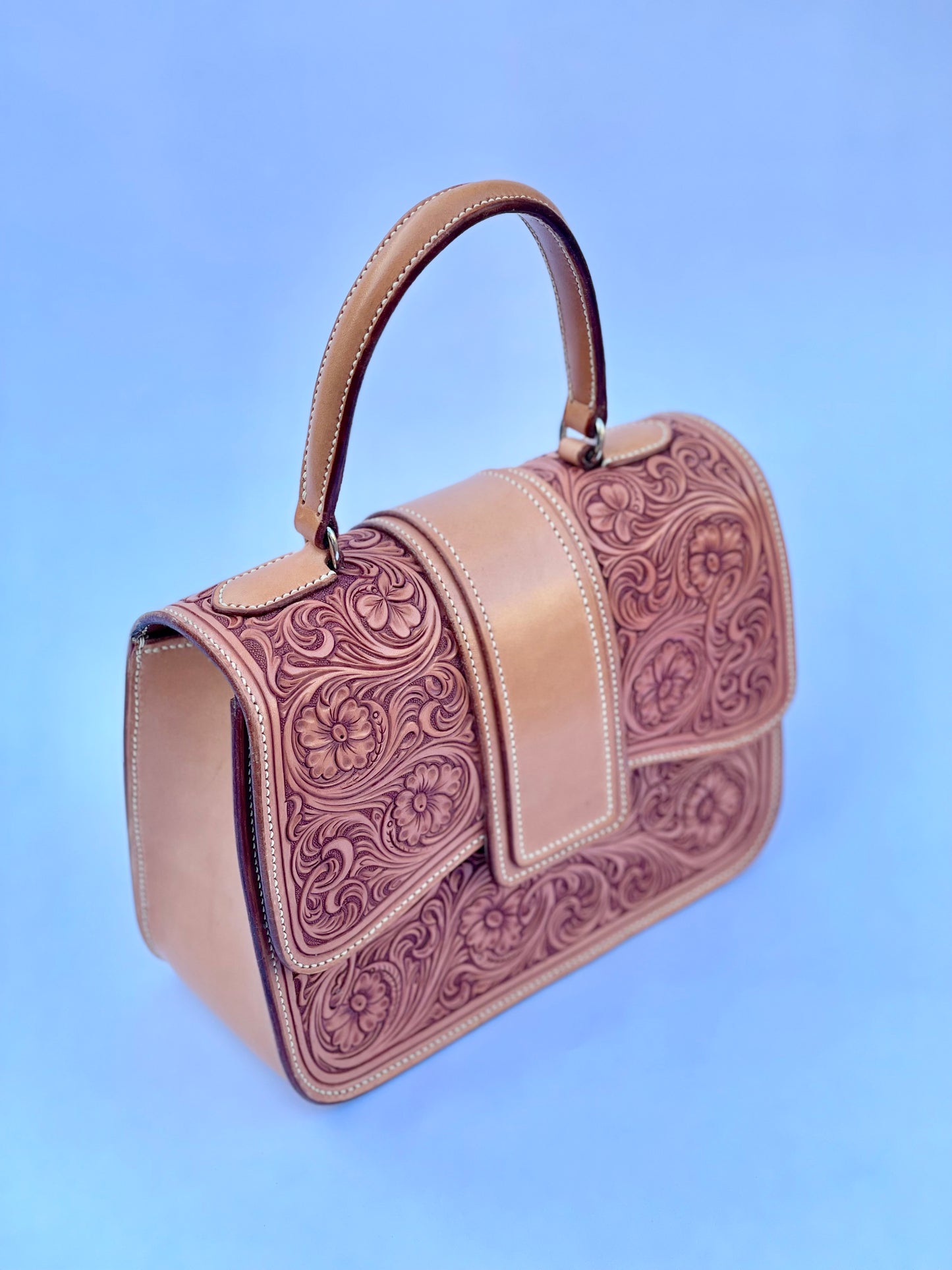 Heritage Handbag