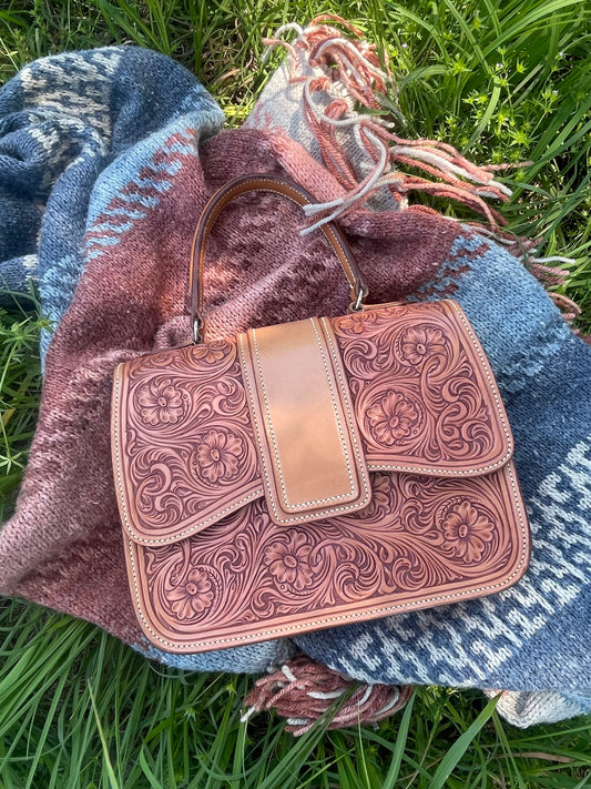 Heritage Handbag