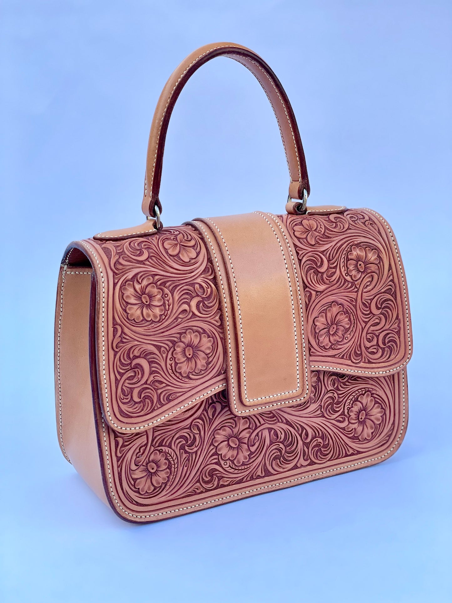 Heritage Handbag