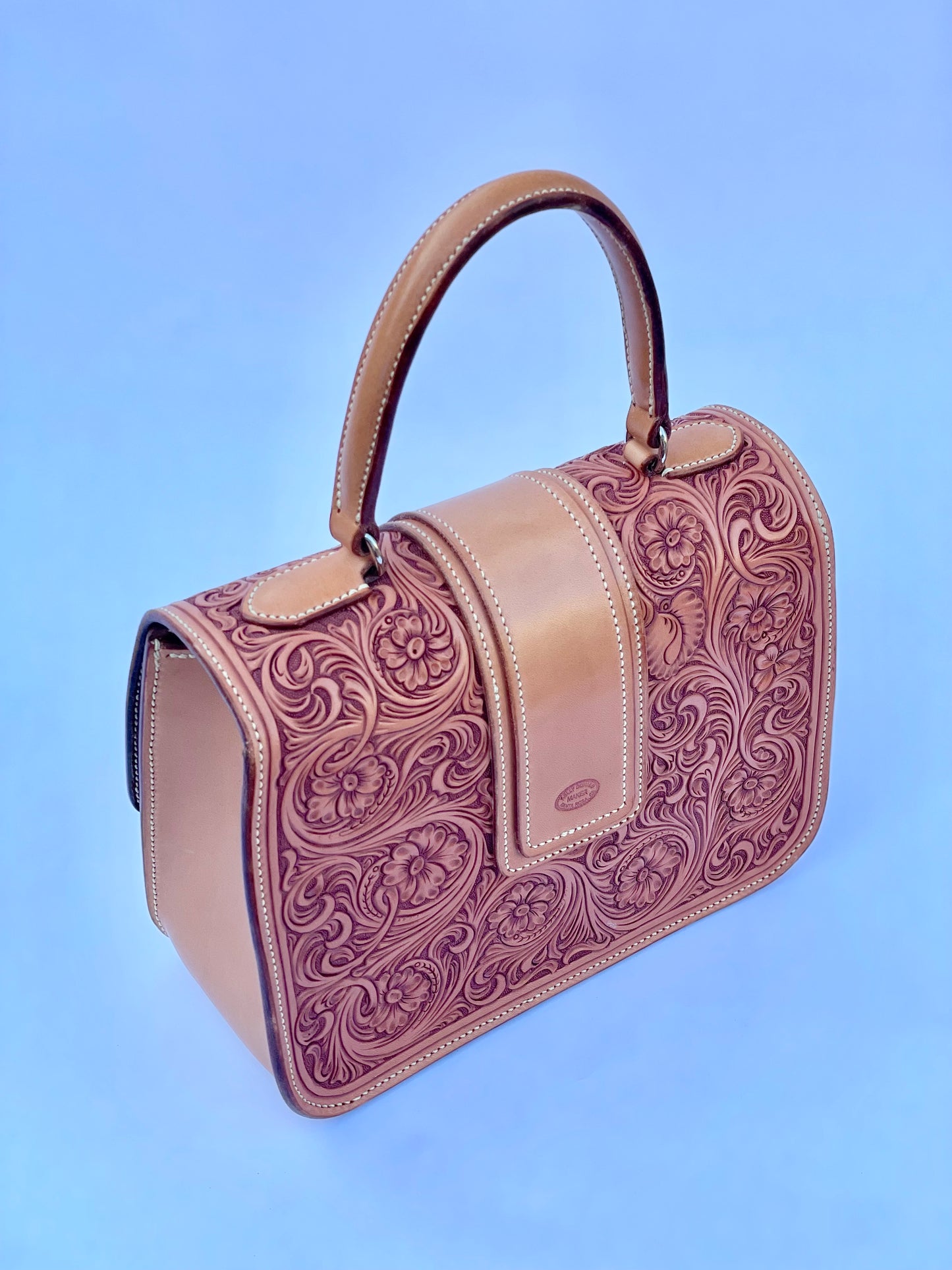 Heritage Handbag